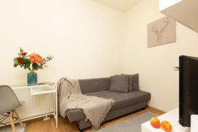 Micro Apartment Miączyńska by Noclegi Renters